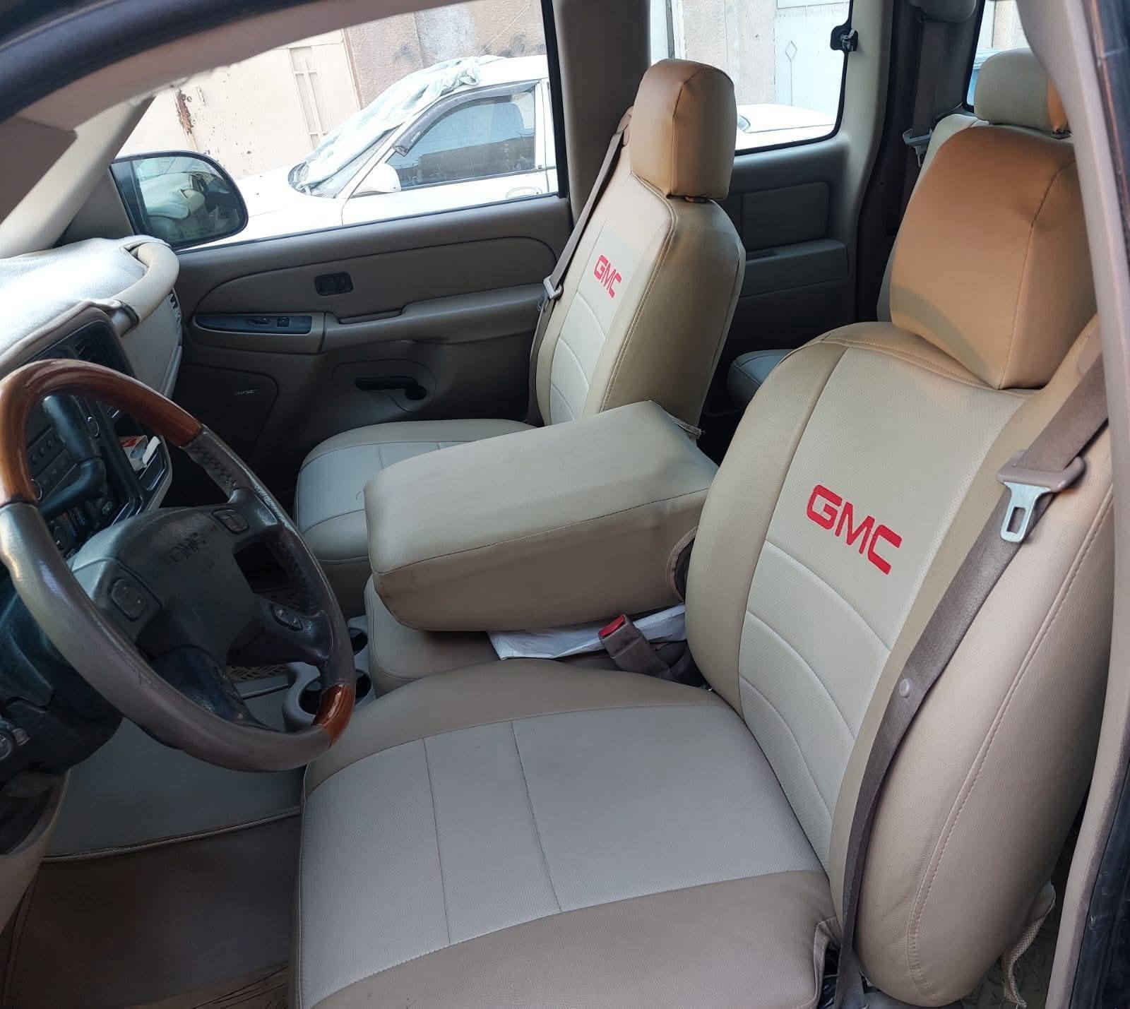 جمسي سيراموديل ٢٠٠٦ محرك ٥٣٠٠ كير ٧٠٠
قمارة اونص رقم بغداد مشروع وطني بسمي مصبوغة احزام بدون ضرر بيها جراد السيارة جاهزة كير محرك اكسل السعر(٩٥$) بيها مجال قليل العنوان بغداد خاص موجود


**إذا كنت صاحب هذا الإعلان وتريد حذفه لأي سبب، رجاءا أرسل رسالة إلى الدعم الفني**