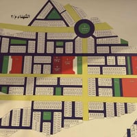 شارع ٤٠ • قرب الفلكه • ٢٠٠م