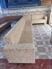 تخامه ١٠ مقاعد • تسكام بلوك اسود • خدمة توصيل