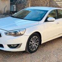 كيا كادنزا • ٢٠١٥ • محرك V6 ٣٫٥