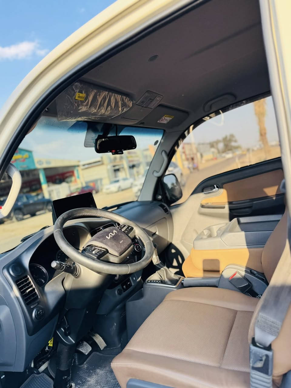 بسم الله الرحمن الرحيم 
        يعلن معرض سيد حسام الشرفي  عن وصول
          اكبر وجبة من السيارات الحديثه
                             لأول مرة يتوفر بنكو غاز زيرو (ركز👁️)
بنكو غاز 2024 زيروو صفر (بتراب الشركه) ابيض
بنكو كاز 2023 مسكر ابيض
                                           فحل غاز ابيض او ازرق 2024 غاز
دبل كاز او غاز 2023/2024
                     ترقيم جميع محافظات العراق عدا الشمال
المكان بابل-الشوملي قرب السيطرة
للاستفسار الاتصال على 
*********** سيد عباس
