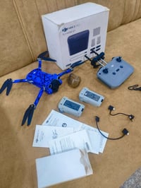 درون ميني ٣ • النجف