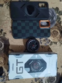 جهاز انفينكس GT30 برو جهاز مستعمل اقل الشهر وياه فريز وغراضه كامله شاح...