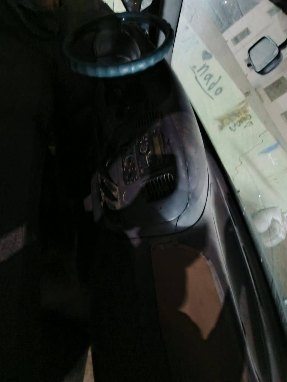 فورد F150 كير محرك شرط شاصي شرظ سيارا جاهز رقم دهوك شرظ تحويل شرظ وكالا غرامات 110 الف ينزل من سعر سعر 35 ورقة مجال قليل رقم هاتف ***********
