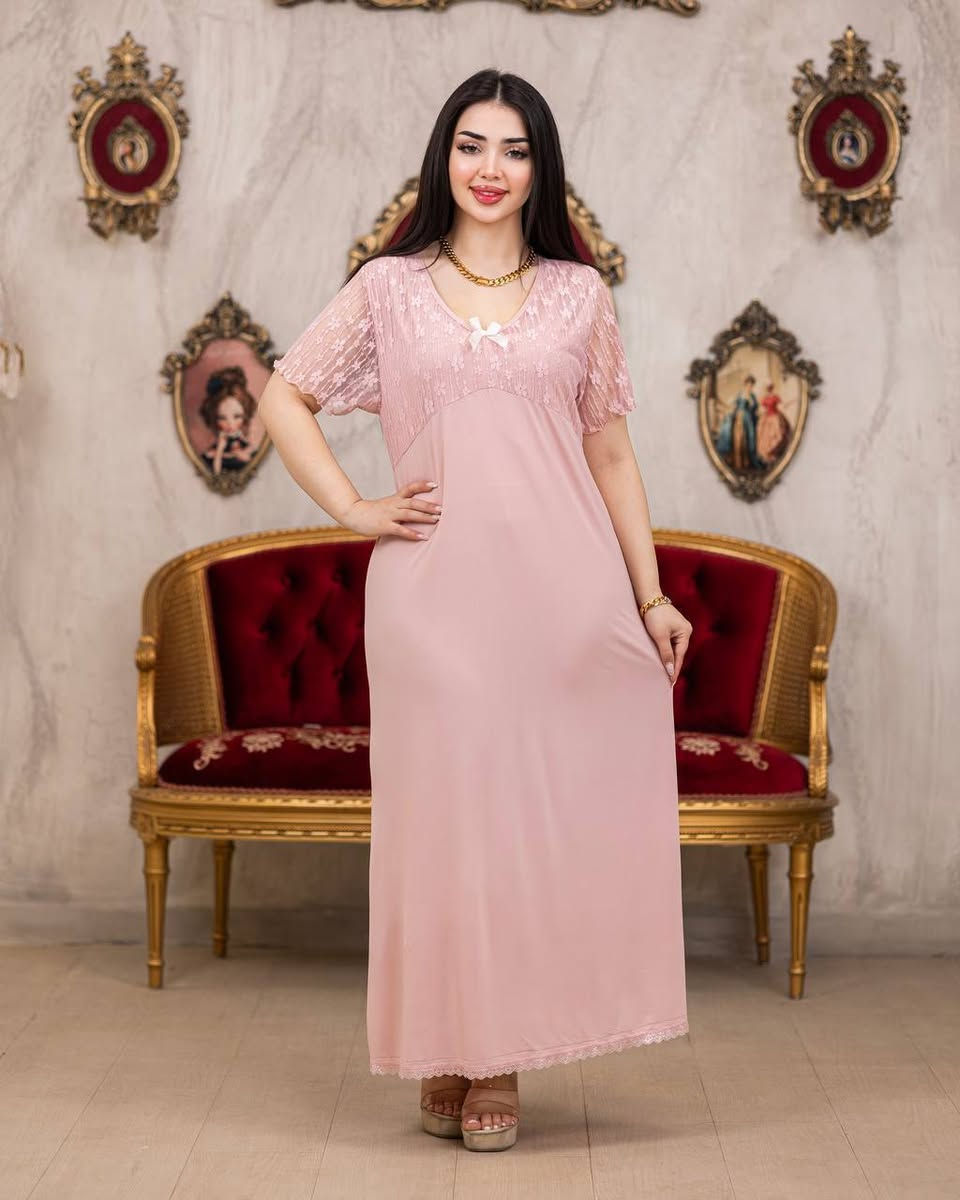تتوفر لدينا ملابس نسائية بأجمل الموديلات وأفضل الأسعار 🌷
✔️ خامات جيدة ✔️ أسعار مناسبة ✔️ موديلات حديثة
للاستفسار أو الطلب راسلوني على الخاص 📩
أهلاً بكم جميعاً 🌹للحجز على الرقم ***********
