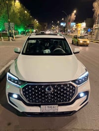 ركستون • ٢٠٢٢ • ٢٠٠٠ تيربو