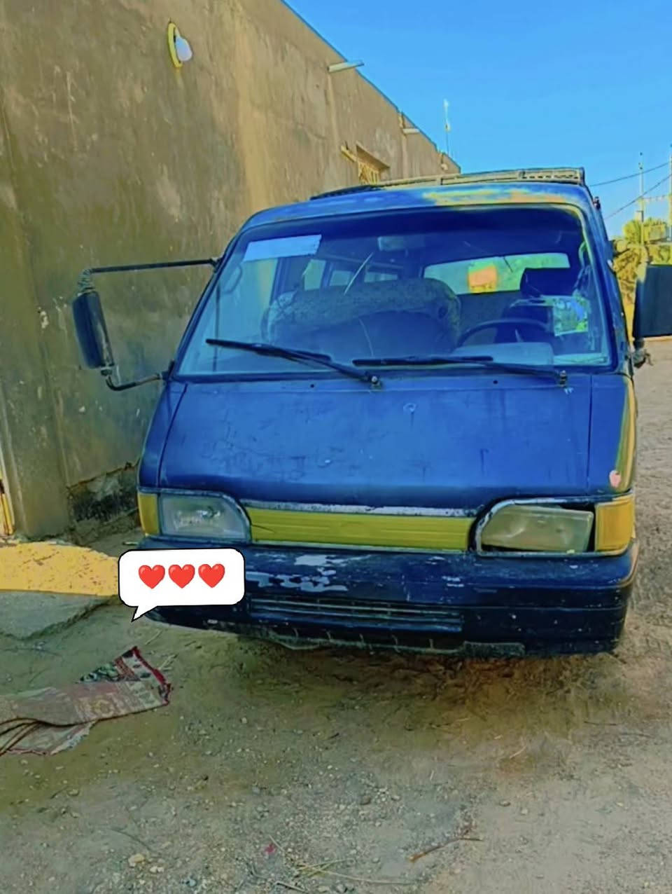 سلام عليكم سياره بسته البيع السعر خاص و الاستفسار ‏‪***********‬‏
