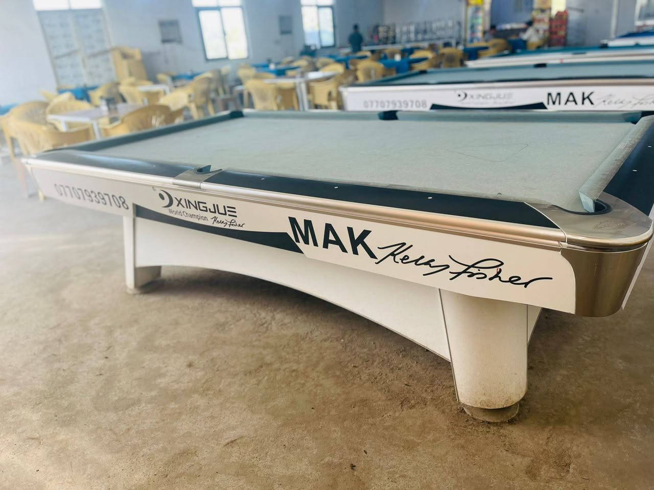 ثلاث ميوزة للبيع نضافة فول العنوان ديالى جديدة الشط للإستفسار ***********
