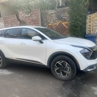 سبورتج • ٢٠٢٤ وارد امريكي • بدون ارقام