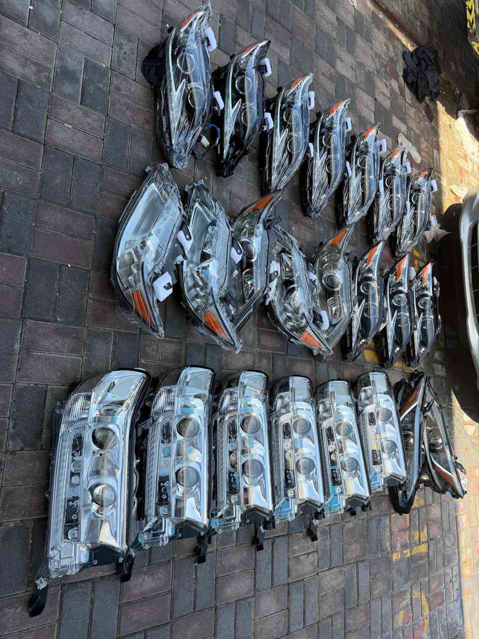 Headlights #headlights Honda : Toyota : Nissan : Suzuki Audi Mazda BMW Lexsus rangrover prado Land Cruiser ford Volkswagen 056 709 9133


**إذا كنت صاحب هذا الإعلان وتريد حذفه لأي سبب، رجاءا أرسل رسالة إلى الدعم الفني**