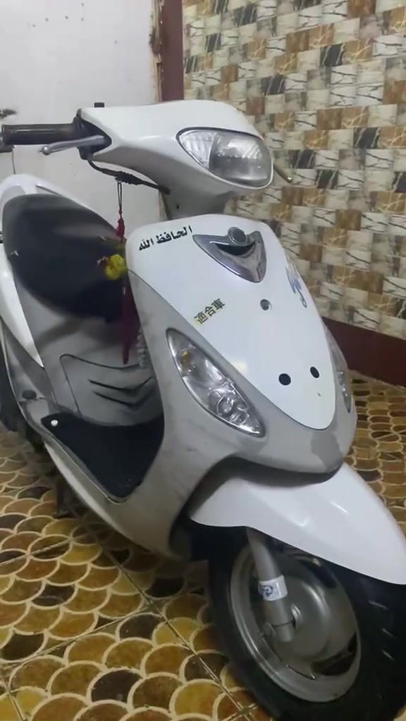 الكفاله للبيع تفاصيل خاص 🪬❤


**إذا كنت صاحب هذا الإعلان وتريد حذفه لأي سبب، رجاءا أرسل رسالة إلى الدعم الفني**