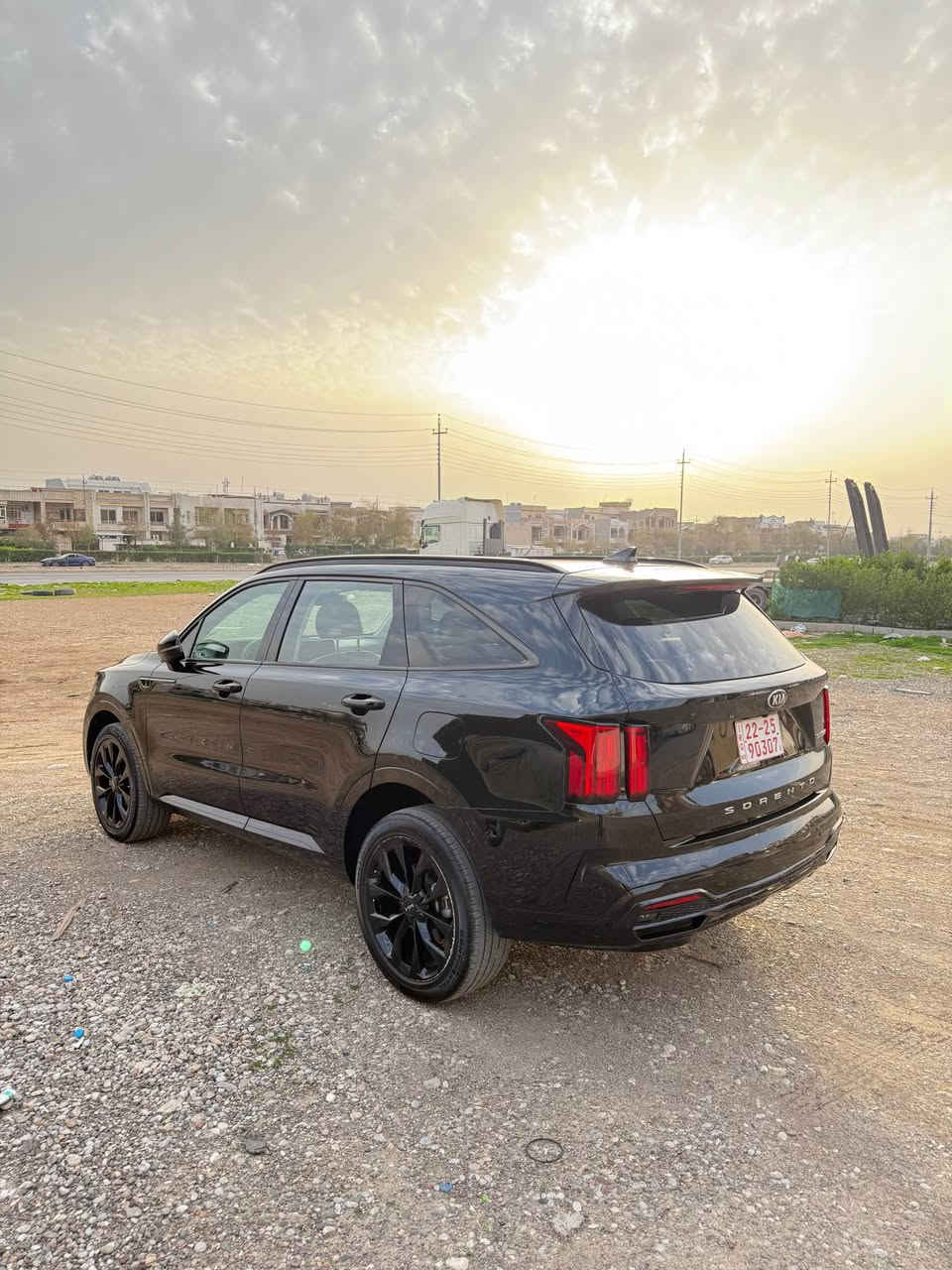 سورنتو موديل23فول موصفات برستيج🔥7راكب 
حادث سرقه فقط جاملغ صبغ بدون ارباك بدون دواخل
ماشيه 24 بعدها زيرو كامل دينار مابي مصرف 
ترقم شمالي أربيل دهوك 
مرواس فقط ارقام شماليه 
مكان أربيل 
تصل رقم وتساب ***********
سعر تصل تدلل 🫡 أربيل, العراق
