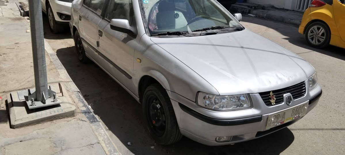 سلام عليكم سمند للبيع 12 رقم واسط مميز بيها قطعتين موضح بصور سنوية ل29 هزة جديدة باور مشط داينمو جدد السعر 42قفل قفل بسمي ***********
