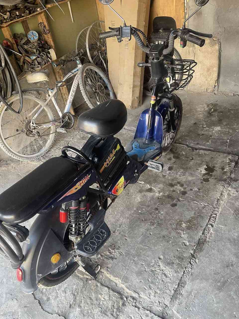 باسكل شحن جديد للبيع 

السعر /325
***********
