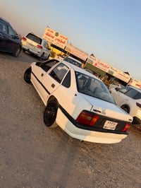 فيكترا • جير توماتيك • ١٩٩٣