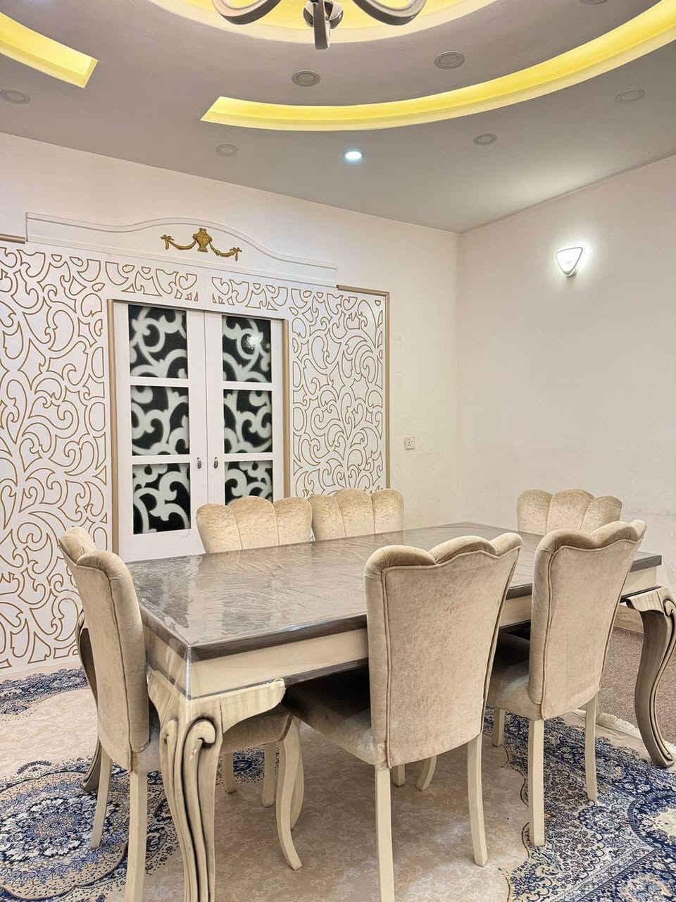 ئەو ئەشیایەنە لە هەولێر بۆ فرۆشتن أربيل, العراق


**إذا كنت صاحب هذا الإعلان وتريد حذفه لأي سبب، رجاءا أرسل رسالة إلى الدعم الفني**