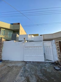 بيت للايجار • طابقين • جامع انوار الكعبة