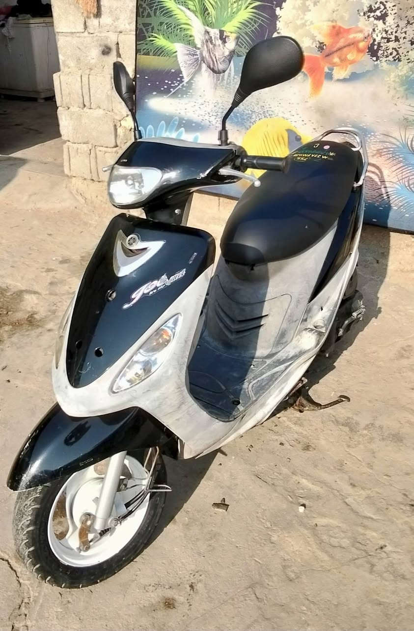 السلام عليكم ماكس قجمه للبيع دراجه رمبه نضافه 💯 بل ميه كفراته وحواضن ختم واحد ويا  المكينه درجة برغي ما مفتوح بيها كهربائيات من الطول للطول الدراجه ع وضع الشركه كفاله عامه سلف وكابريته بلاد الدراجه كلها مختمه من الطول للطول ويا الماكينه اكرر جديده كلش السعر 800 وبيها مجال للشراي العنوان ساحه سعد شراي يتصل ولموشراي لا يتصل مستعجل على بيعتها ***********
