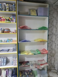 مستلزمات مكتبة • قرطاسية • طابعة