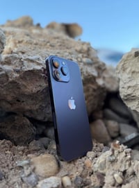 14بروماكس شرق اوسط AAA.  ذ256 ب100 جهاز نظيف جداً شخط مابي تاخذه ع فحص...