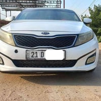 مستعجل • سعر مناسب • كيا اوبتيما