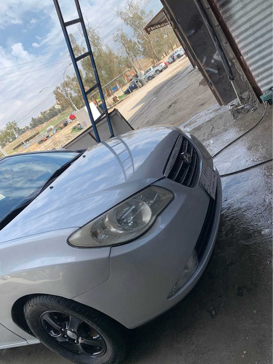 سەعری قوفیلتی أربيل, العراق


**إذا كنت صاحب هذا الإعلان وتريد حذفه لأي سبب، رجاءا أرسل رسالة إلى الدعم الفني**