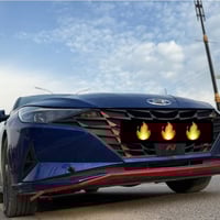 ٢٠٢١ • كلين تايتل • ماشي ٥٣٠٠٠