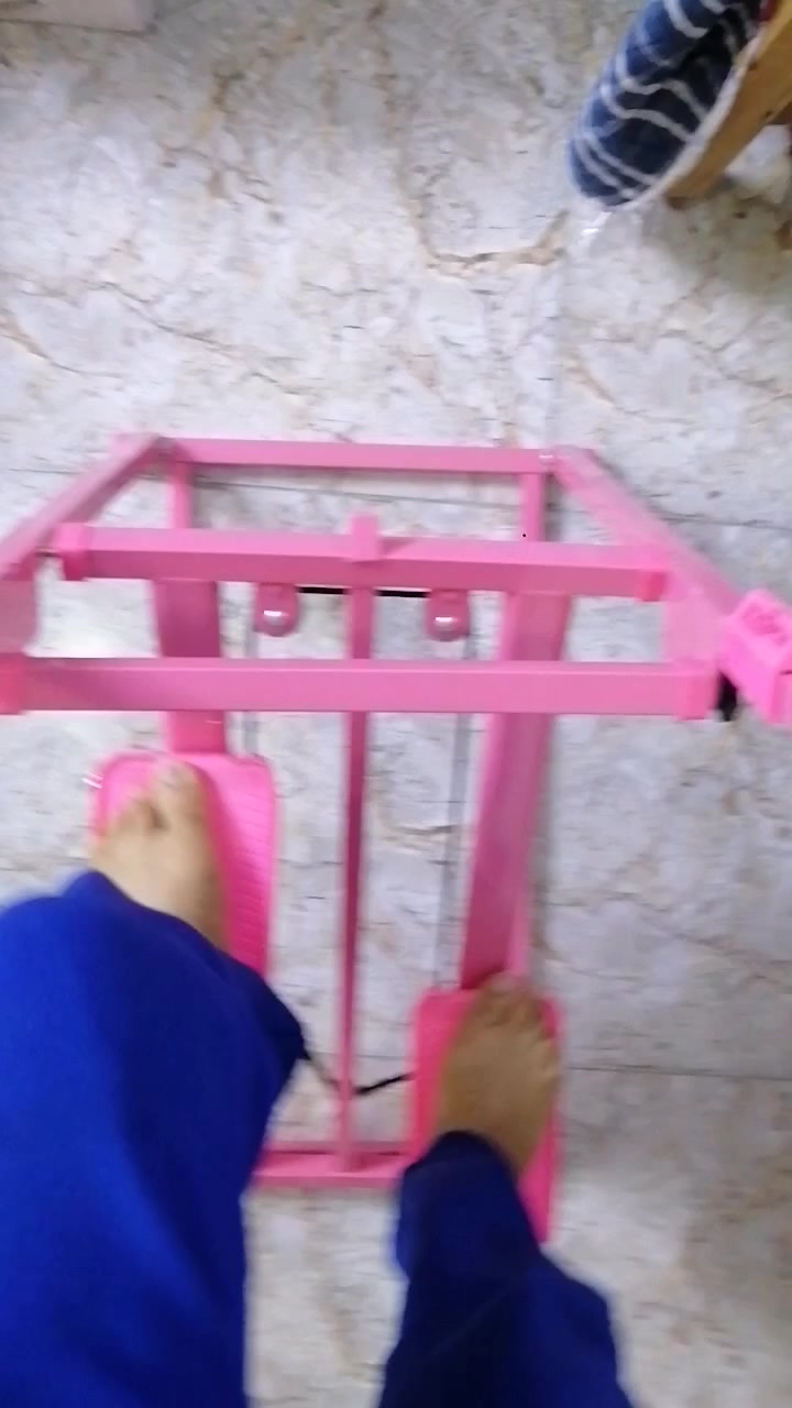 للبيع جهاز رياضه جديد غير مستخدم فتح كارتون فتحه فقط للعرض والتوضيح السعر ٧٥ مع التوصيل للاستفسار الاتصال او مراسله واتس ***********
