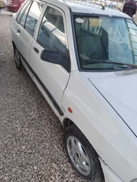 ٢٠١٠ • مكينة جديدة • شواصي مكفولة