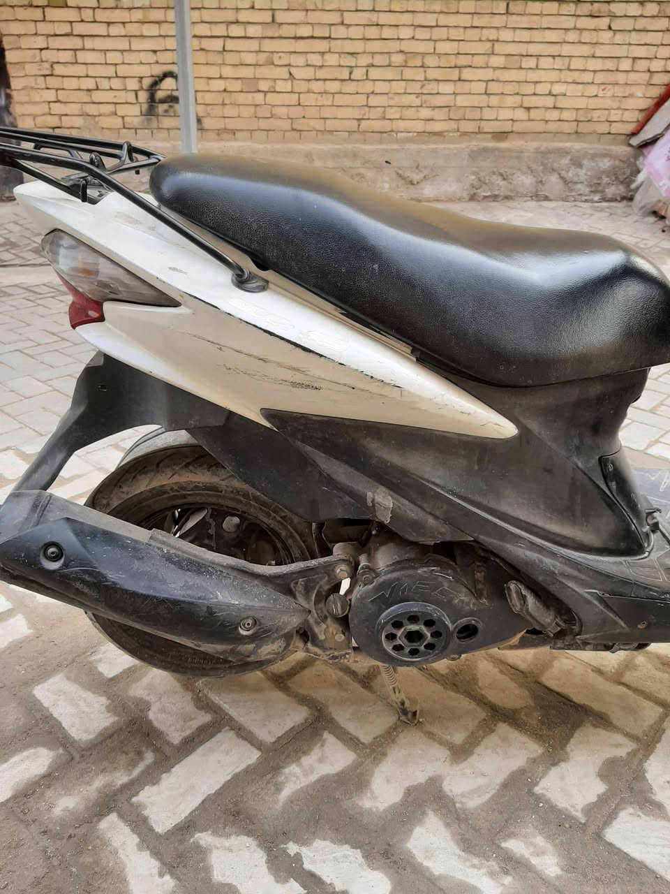 للبيع ادرس 120 محرك مامفتوح نضيف كهربائيات شغاله بس هندر تشتغل السعر 300 بيه مجال عنوان مدينه الصدر


**إذا كنت صاحب هذا الإعلان وتريد حذفه لأي سبب، رجاءا أرسل رسالة إلى الدعم الفني**