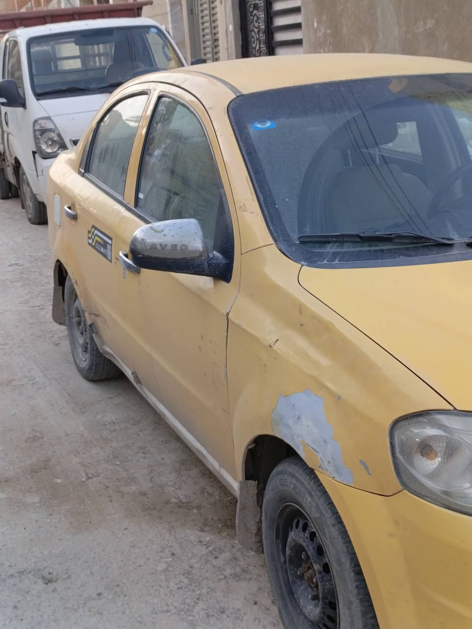 السلام عليكم افيو 2011  بسمي تحويل ثاني يوم
عوزها بس مشط وبيها جاملغين  صدر با الجيس داخله هزه قبل سبوع تخم تاير  سعر 48 
مكاني حس اؤر 
***********
