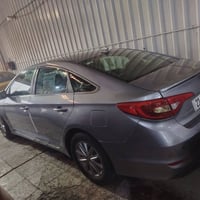 سوناتا مديل 16 بالقصد مقدمه 60 سكن بغداد فقط بدون كفيل وماستر معارض ال...