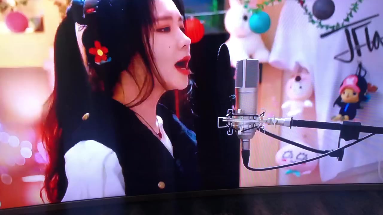 شاشة سمارت حجم٤٩مقوسة شونك نوعيتهه خالية من اي خلل ريمونتهه الاصلي وياهه 
سعر٢٥٠


**إذا كنت صاحب هذا الإعلان وتريد حذفه لأي سبب، رجاءا أرسل رسالة إلى الدعم الفني**