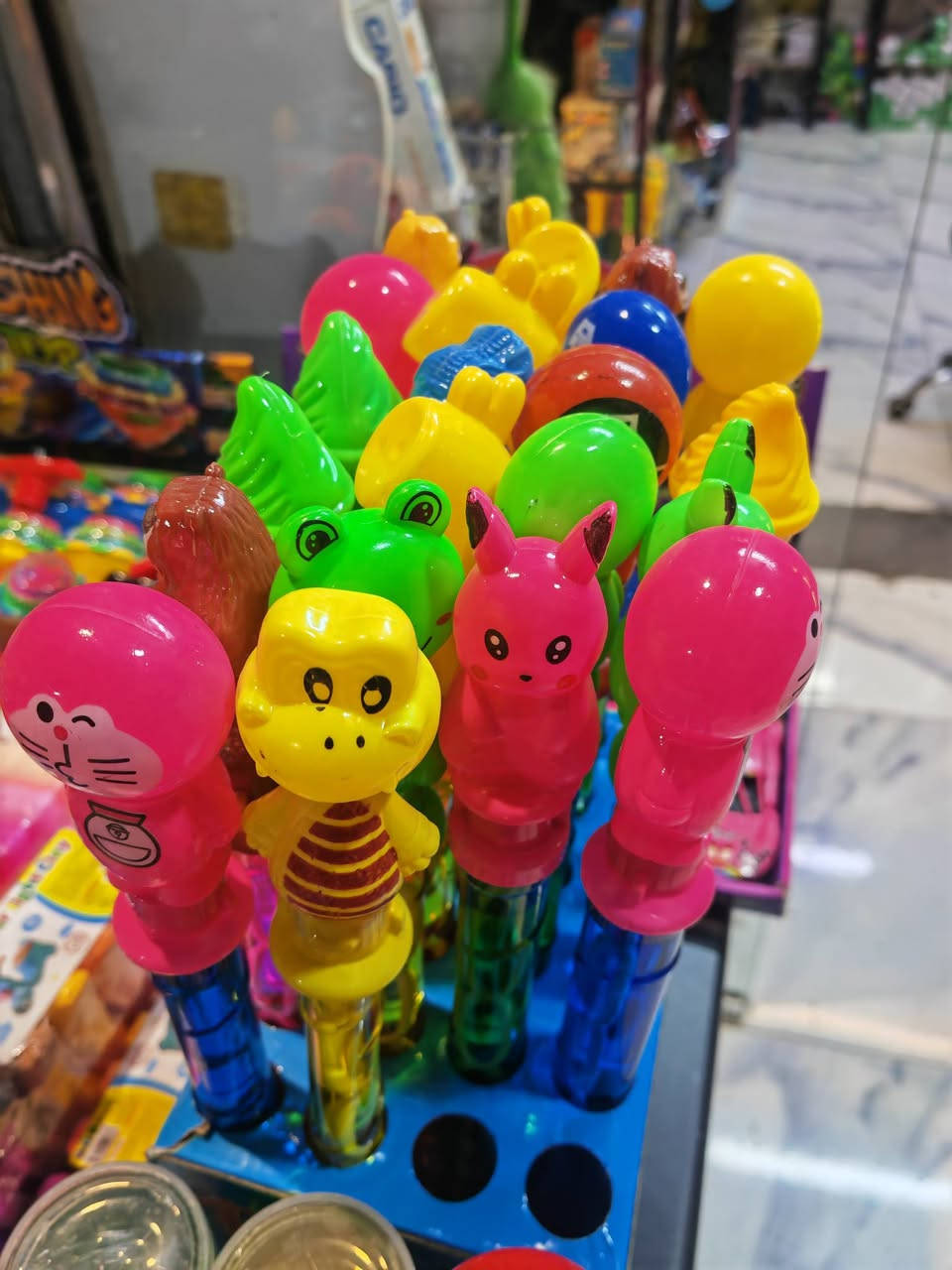 #حاجة الف فقط جميع الألعاب🥳🥳🥳
#جديدنا🤩🤩🤩سارعوا الكمية محدودة 🏃‍♂🏃‍♂🏃‍♂🏃‍♂
#مكتبة ن والقلم✍💼#تخفيضات العيد🥰
#زورونا 🥳🥳🥳🥳نحن بإنتظاركم 
#المكان مجمع نخبة بسماية الطبي 
#هدايا ألعاب لوازم دراسية طباعة كبس هويات حجوزات الكترونية 🛵🦸‍♀
***********📞 للحجز والتواصل
#صفحاتنا على التواصل#متجر الخير #مكتبة ن والقلم 🎓✍
