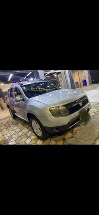 داستر • ٢٠١٥ • سليماني