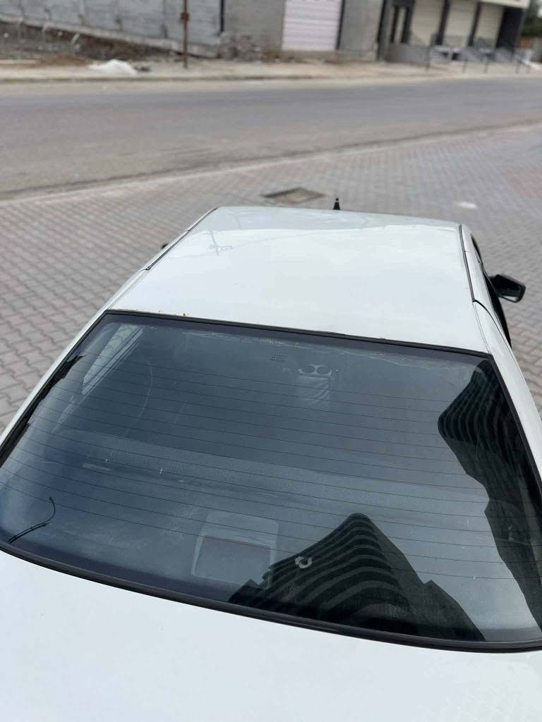 سياره بيجو روا 
موديل 2009
رقم اربيل سنويه وهزه منتهي تحويل بل شرط
تبريد ثلج سياره مابي نواقص 
حداديه جديد صدر امامي خلفي جديد تايرات جديد كهربائي كوله شغال 
ذربه جاملغ سكن بيها 
2ورقه بيها غرامه ورا معامله ينزل من حساب 
سعر 32ورقه.  مكان كركوك  
*********** كركوك, العراق
