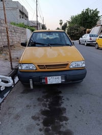 سايبا • ٢٠١٠ • موصل حي عدن