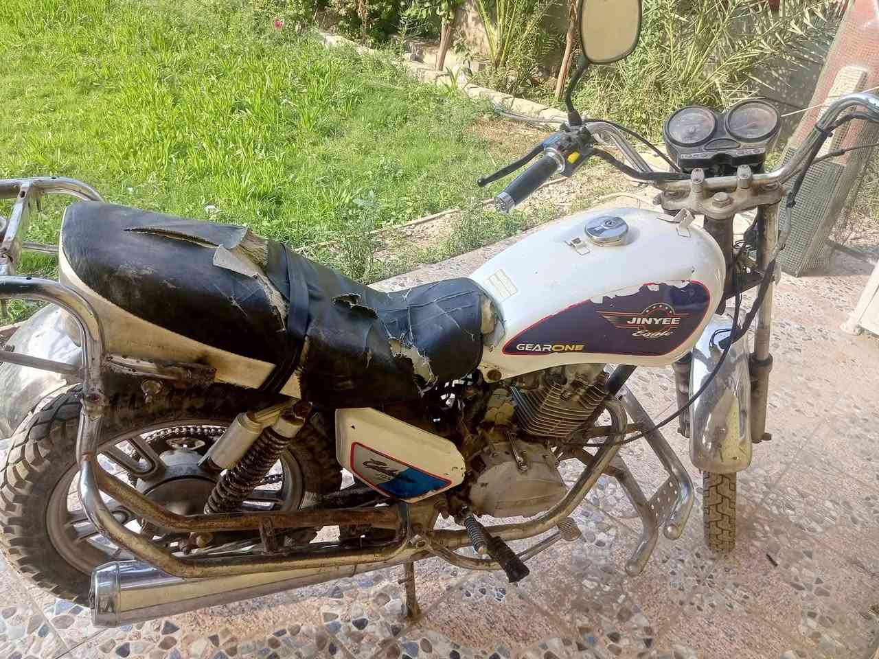 ماطور جني للبيع اتصل والمكان صلاح الدين دجيل ***********
