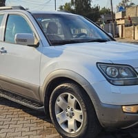 كيا موهافي 2012 خليجيه فول رقم بغداد تحويل مباشر  مواصفات فور ويل زراك...