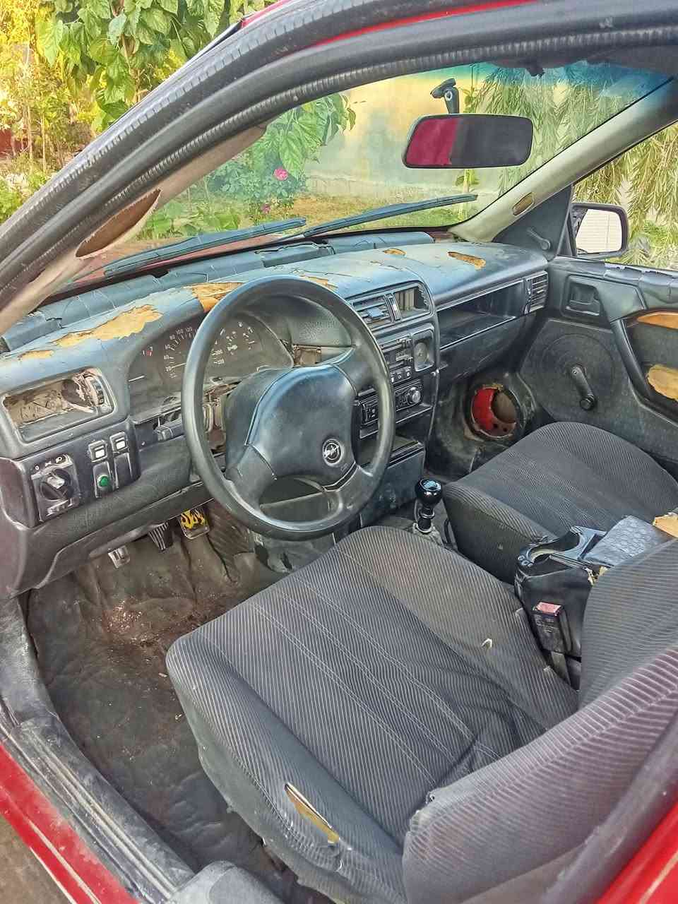 اوبل للبيع رقم بغداد دولي سيارة حلوة وتريد ترتيب بسيط السعر 28وبيهة مجال اني مكلف بل نشر الشراي يخابر وهاذ رقم صاحبهة ***********
المكان ديالى خان بني سعد
