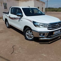 هايلوكس ٢٠١٩ • اوتوماتيك • رقم ذي قار