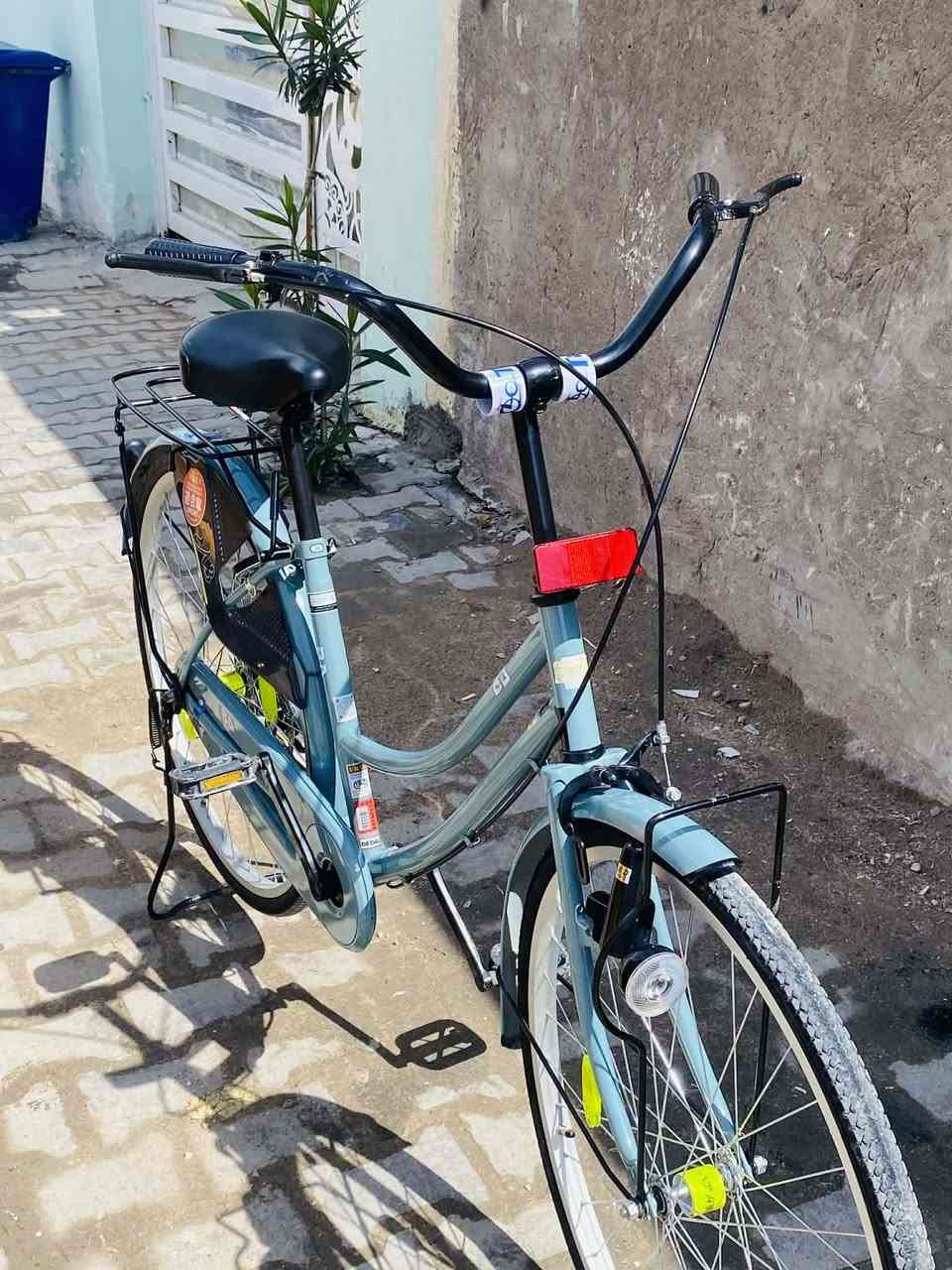 سلاَم عليكم االبيع بايسكل نضيف الون مميز موديل 2022استوني مشتريي من كرار ابو نقش بايسكل كفاله وياله موس كلشي ويااا غراض دينمو شغاله شركه بيدي السعر 110وبي مجال مكاني نجف حي ميسان رقمي وتساب بي7885572347❣️


**إذا كنت صاحب هذا الإعلان وتريد حذفه لأي سبب، رجاءا أرسل رسالة إلى الدعم الفني**