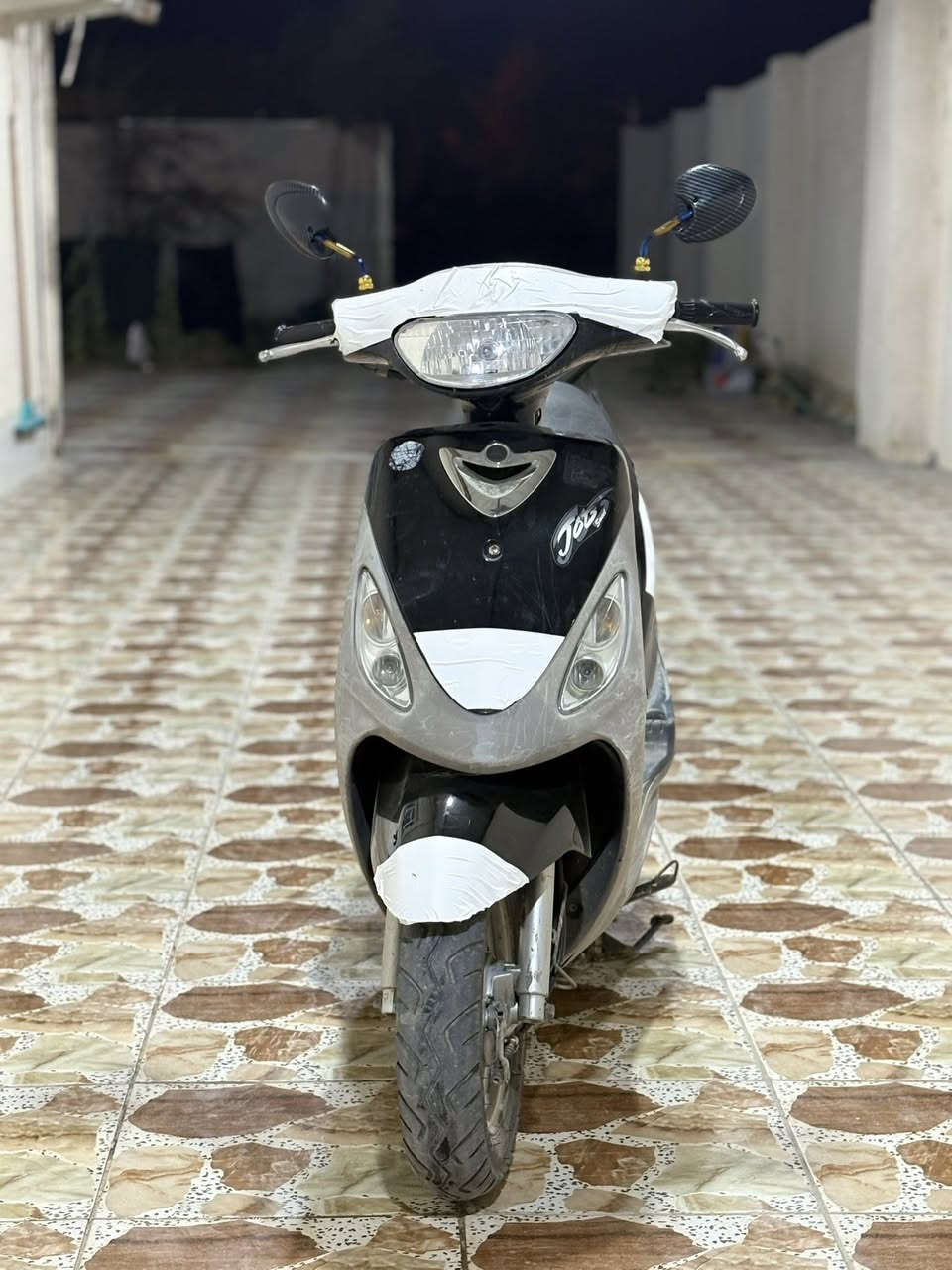 سلام عليكم ماكس ال بيع منغولي الدراجه نضيفه السعر750 أو مراوس الرقم ***********
