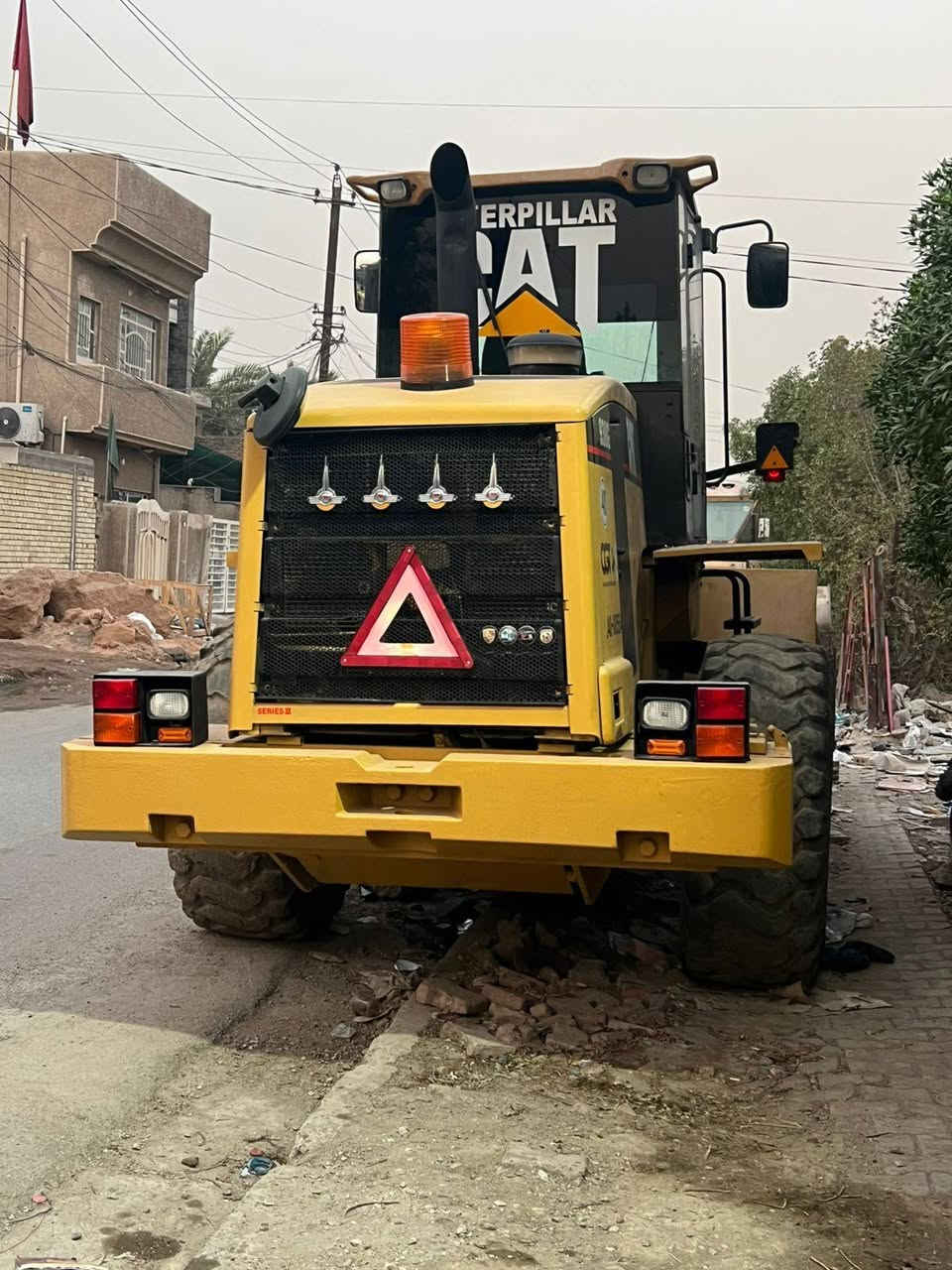 اسلام عليكم شفل كتر 938 موديل 2002 اشفل جاهز للشغل رقمهة اربيل السعر 3500وبيهة مجال المكان بغداد باقي الاستفسار على الرقم ***********
