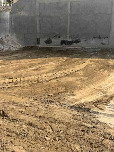 يالله سلام عليكم  اخوان يتوفر لدينا قطعه 200م
نزال 20 الواجه 10 طابو زراعي سند 25 تحويل مباشر بسم المشتري الموقع حي  السجاد مقابيل المحكمه الجديده قرب حسينية السبطين السعر 65 مليون للاستفسار والطلب تواصل
*********** نتشرف بكم
