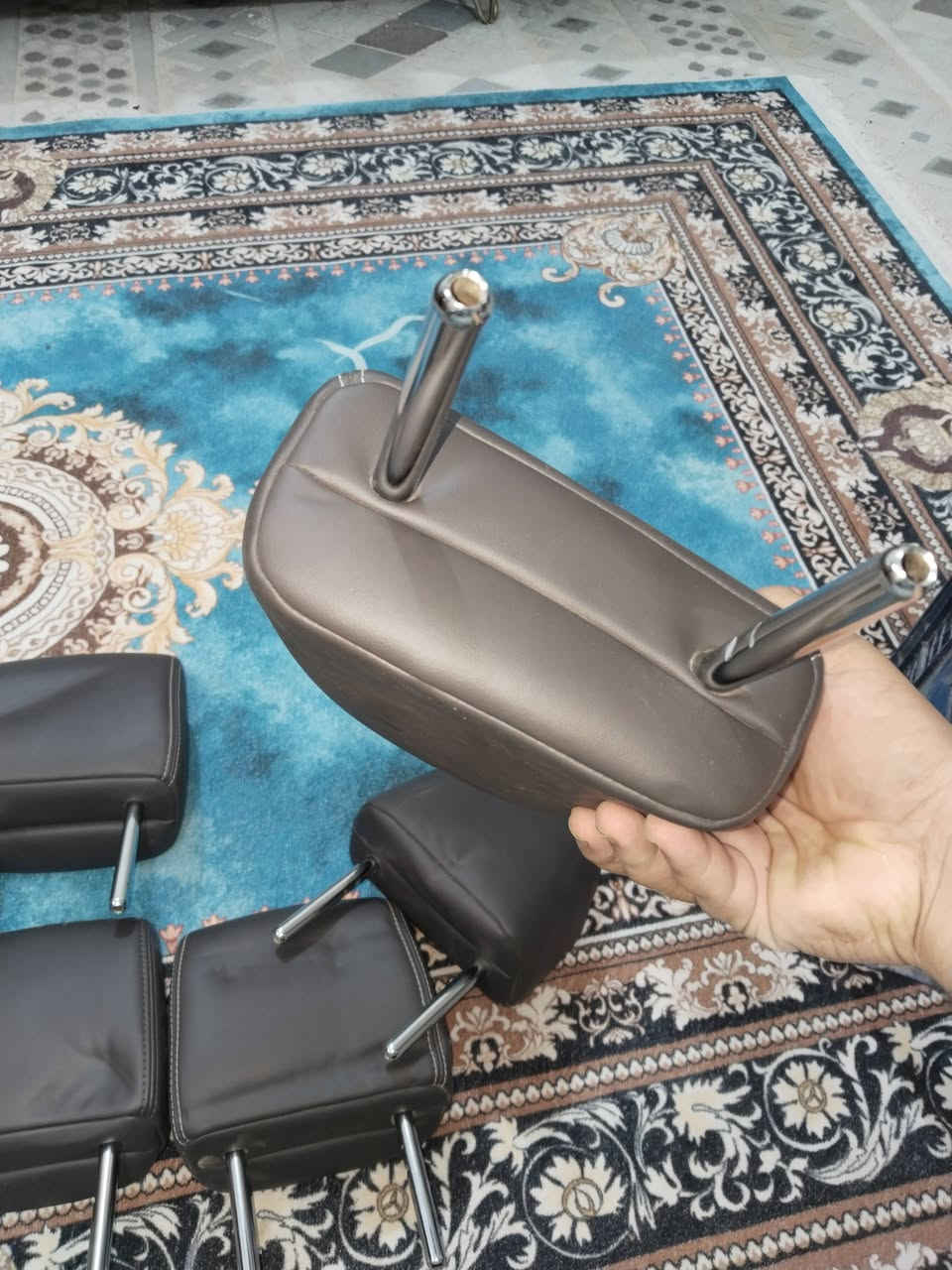 تجاوي راس للبيع *********** واتس او خاص  (بغداد)
