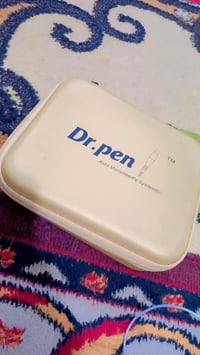 تاتو كهربائي • درمابن • ابر درجات