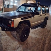 شيروكي • ١٩٩٤ • رقم دولي'],'phone':null} Invalid JSON - single quotes....