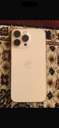 ايفون ١٦ برو ماكس دبل za باكيت وكيبل اصلي ويا جهاز ما مفتوح فقط بضهر م...