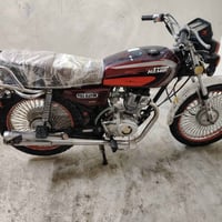 ماطور 4 كير • موديل 2021 • منفيس